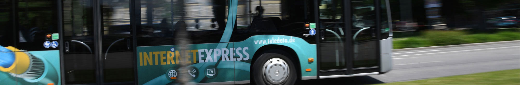 Weiterreise Stadtverkehr Friedrichshafen